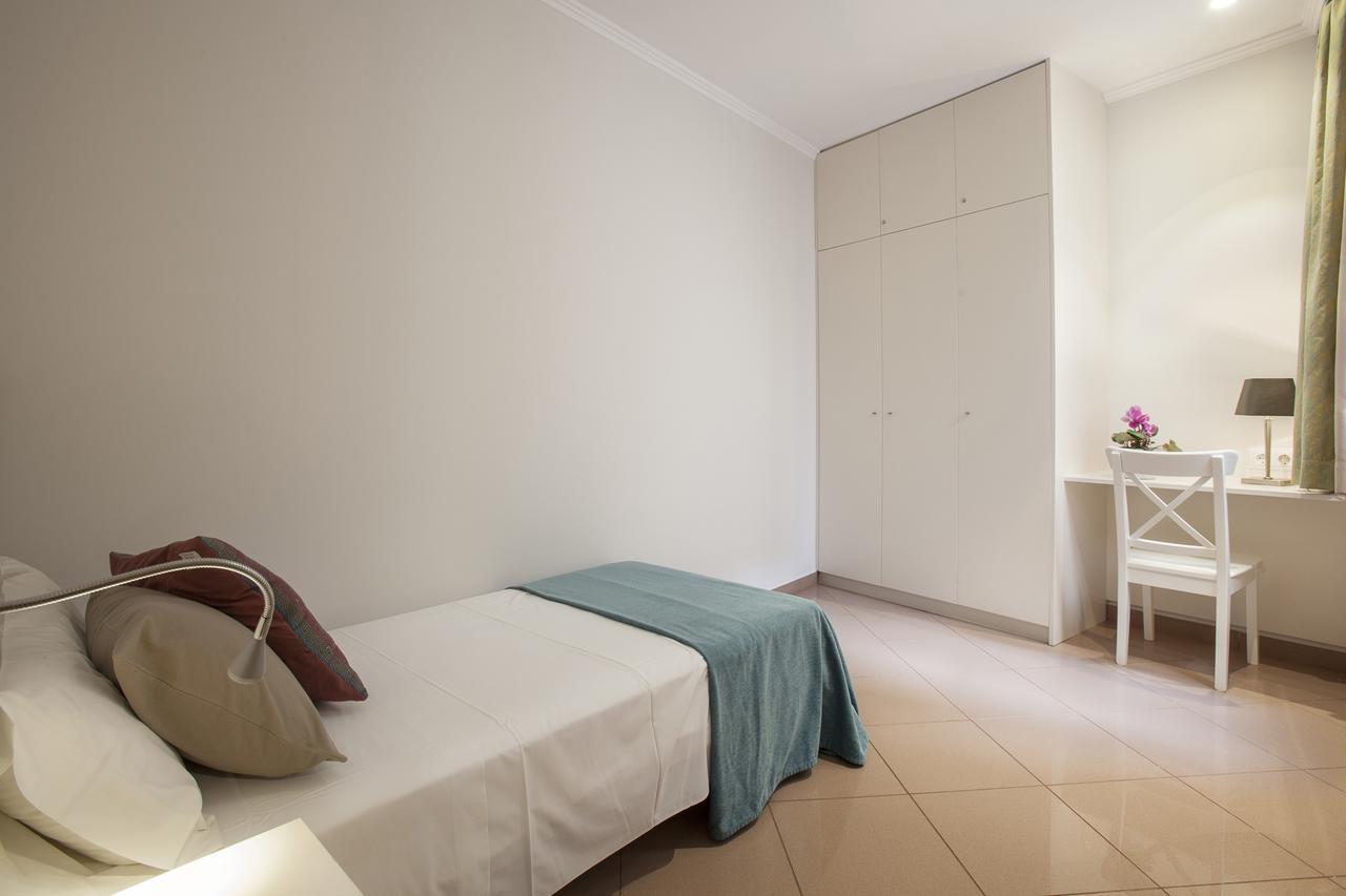 Bcngotic 42 Apartment Barcelona Exterior foto
