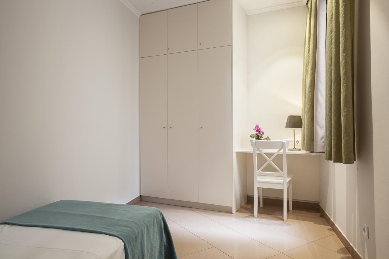 Bcngotic 42 Apartment Barcelona Exterior foto