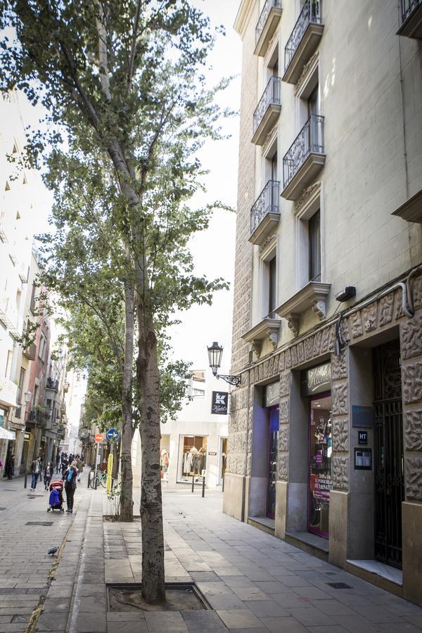 Bcngotic 42 Apartment Barcelona Exterior foto